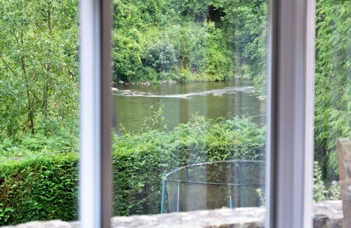 Redbrook House | Beautiful villa for 14 guests with private pool, WIFI, terrace and pets allowed