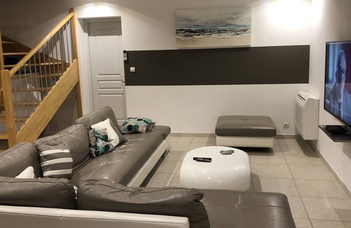 Blauzac Villa | beautiful villa for rent for your vacation