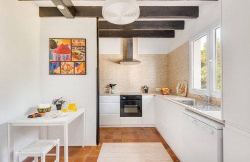 Area metropolitana de Ciutadella House | beautiful villa in cala morell