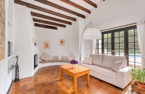 Area metropolitana de Ciutadella House | beautiful villa in cala morell