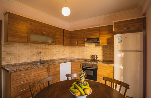 Oludeniz Villa | Beautiful Villa in nature paradise of Fethiye Ovacık.