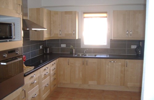 Foulquines House | Beautiful villa in quiet residence, beach 800m. Free WiFi, bicycles