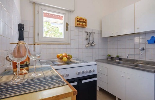 Torre Castiglione Villa | Beautiful villa for 6 guests with A/C, WIFI, TV, terrace and panoramic view