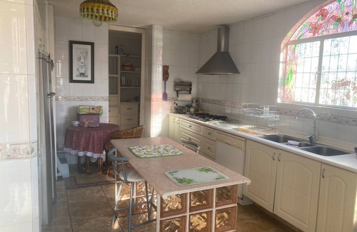 Cuernavaca Villa | Beautiful Villa La Concepcion