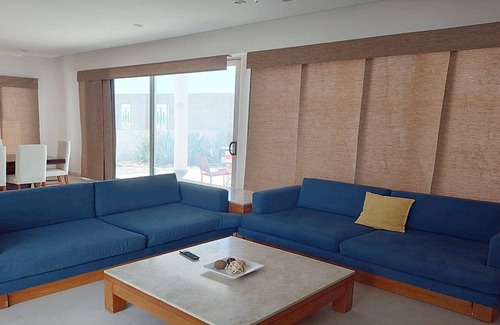 Puerto Penasco Villa | Beautiful Villa with Private Pool
