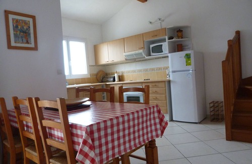Leucate Villa | Beautiful Villa near Mediterranean & Lake in traditional village,