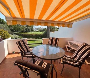Marbella Villa | Beautiful Villa near Puerto Banus