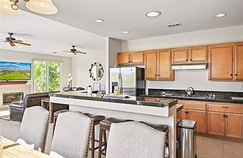 Palm Springs Villa | Beautiful Villa For Rent - November through April - w/Spool