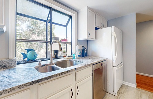 Summerwind Villas House | Beautiful Villa with screened in patio with perfect location