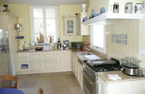 Riou - Petit Juas - Av de Grasse Villa | Beautiful Villa with exceptional view over the bay of Cannes
