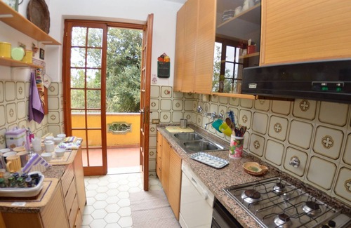 Massarosa Villa | Beautiful villa with A/C, WIFI, private pool, TV, veranda and pets allowed, close to Viareggio