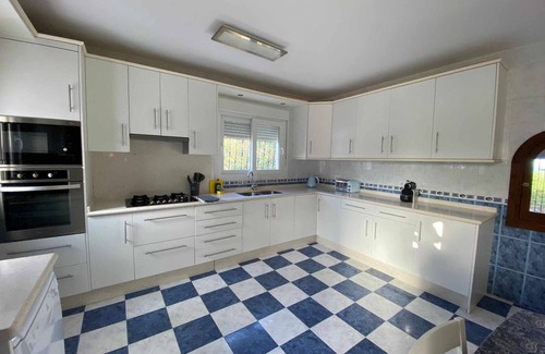 La Parata House | Beautiful villa with private pool, large terrace