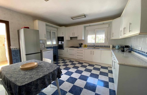 La Parata House | Beautiful villa with private pool, large terrace
