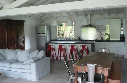 Behobie House | Beautiful villa with pool near Saint-Jean-de-Luz - rated furnished holiday *