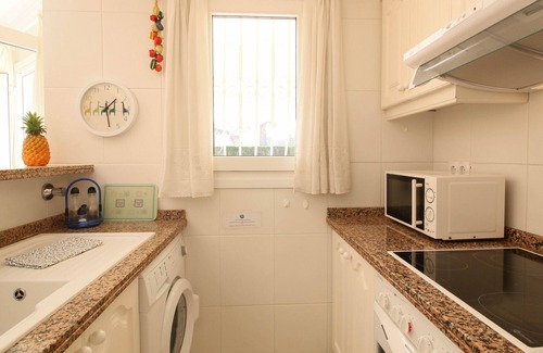 Oliva Villa | Beautiful Villa with pool in Oliva Nova Golf