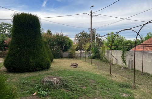 Bergerac Villa | Beautiful villa with swimming pool, 5 minutes' walk from the historic center