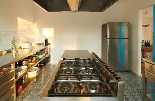 Ragusa Villa | Beautiful villa with swimming pool and sauna, located a few steps from the sea