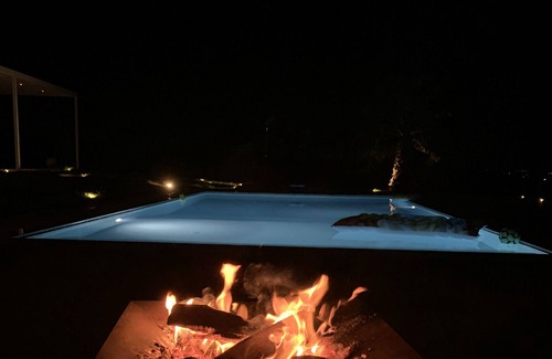 Ragusa Villa | Beautiful villa with swimming pool and sauna, located a few steps from the sea