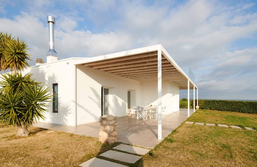 Ragusa Villa | Beautiful villa with swimming pool and sauna, located a few steps from the sea