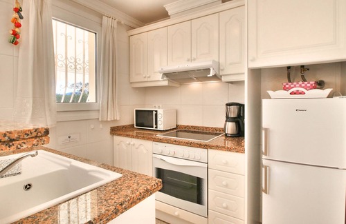 Oliva Villa | Beautiful villa with swimming pool in Oliva Nova Golf