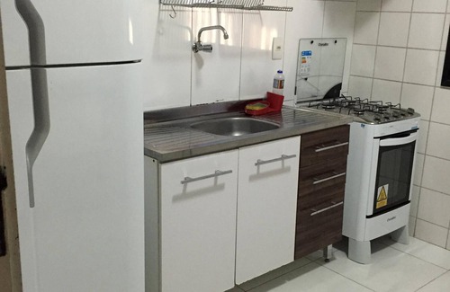 Piata Condo | BEAUTIFUL VILLAGE BEACH FRONT PIATÃ 3 ROOMS BALCONY SAFETY GARAGE