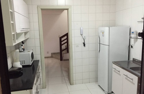 Piata Condo | BEAUTIFUL VILLAGE BEACH FRONT PIATÃ 3 ROOMS BALCONY SAFETY GARAGE