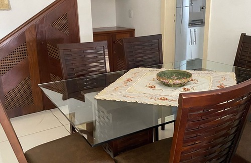 Piata Condo | BEAUTIFUL VILLAGE BEACH FRONT PIATÃ 3 ROOMS BALCONY SAFETY GARAGE