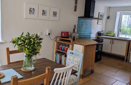 Gwynfe Other | Beautiful Village Farmhouse, Stunning Views
