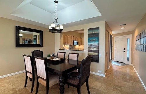 Isles of Capri Condo | Beautiful water front condo with a View! Isles of Capri