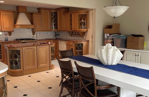 Ortley Beach House | Beautiful Waterfront home in Ortley Beach!