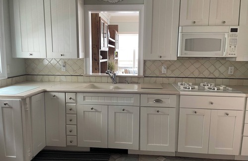 Ortley Beach House | Beautiful Waterfront home in Ortley Beach!