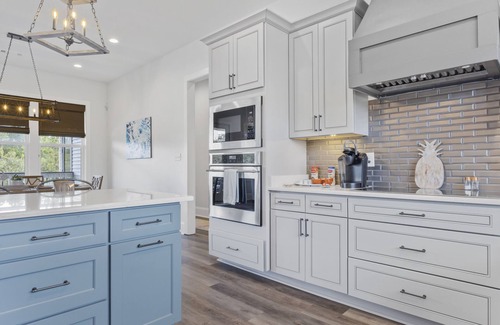 Bay St Louis House | Beautiful Waterfront Home. Bring your boat! Fishing!