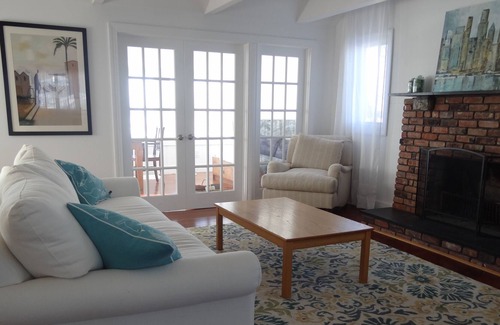 Peconic Cottage | Beautiful waterfront 2BR/2BA cottage, Great location in North Fork wine country