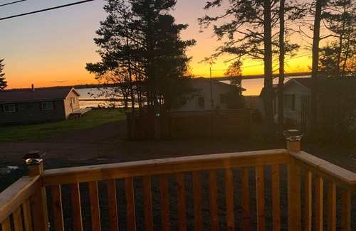 Shediac Bridge Cottage | Beautiful Waterview Cottage in Shediac Bridge
