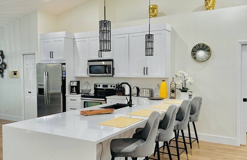Naples House | Beautiful welcoming house in Paradise named Naples!