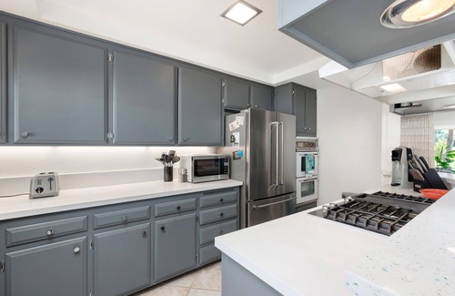 Canyon Corridor Condo | Beautiful, Well-Appointed Palm Springs Retreat