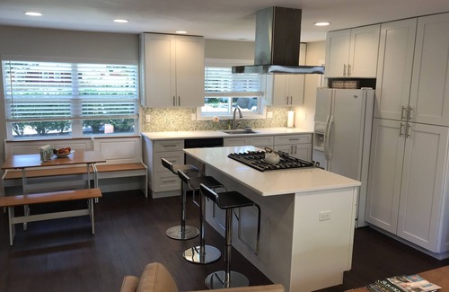 Bolton House | Beautiful West Linn remodel!