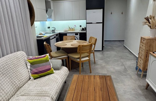 Alanya Apartment | Beautiful with privat garden