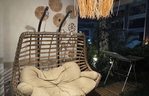 Alanya Apartment | Beautiful with privat garden