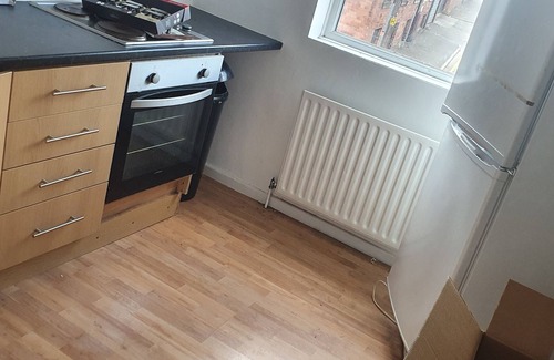 Bolton House | Beautifull 2-bedroom apartment