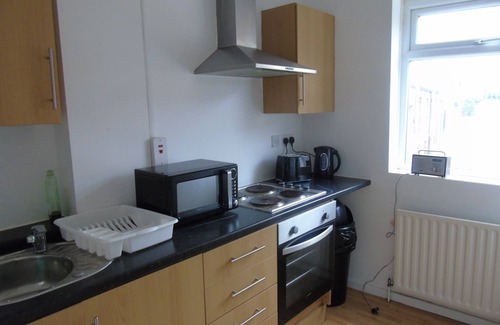 Bolton House | Beautifull 2-bedroom apartment