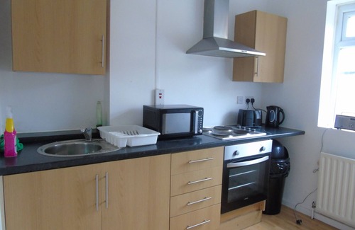 Bolton House | Beautifull 2-bedroom apartment