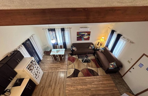 Tobyhanna House | >Beautifull 3 Bedroom 2 Bathroom modern style house in the heart of Pocono<