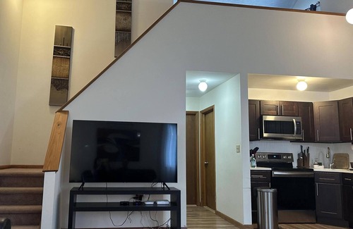 Tobyhanna House | >Beautifull 3 Bedroom 2 Bathroom modern style house in the heart of Pocono<