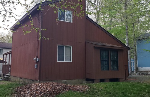Tobyhanna House | >Beautifull 3 Bedroom 2 Bathroom modern style house in the heart of Pocono<