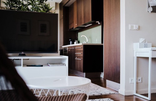 Balatonlelle Apartment | Beautifull and full confortable lakeview apartman. Best place at BALATON