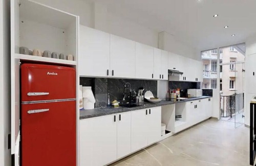 Neuilly-sur-Seine Apartment | Beautifull Appartement 250 m2 Ternes - Maillot