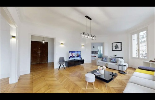 Neuilly-sur-Seine Apartment | Beautifull Appartement 250 m2 Ternes - Maillot