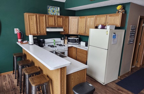 Mercer Cabin | Beautifull Sand Beach on the Turtle Flambeau Flowage