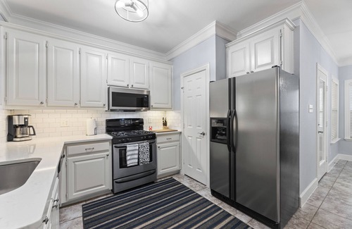 Fort Worth Cultural District House | Beautifully Appointed Home in the Heart of Fort Worth!
